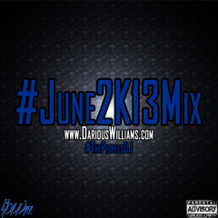 #June2K13Mix