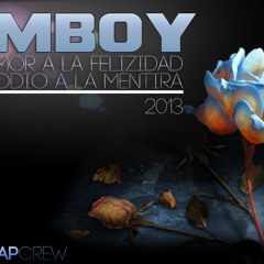 No Eres La De Antes Ft Alfa & Lil E Con Miriam(BumBapStudios)