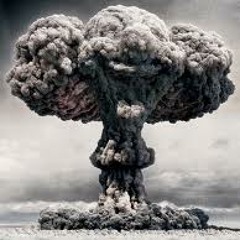Jnyce - Bombs Over Baghdad