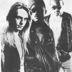 HIGH BIAS - All That Ever Changes