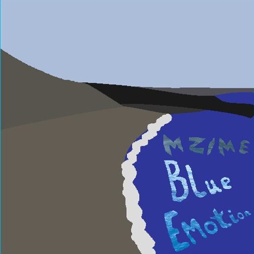Blue Emotion (2012)