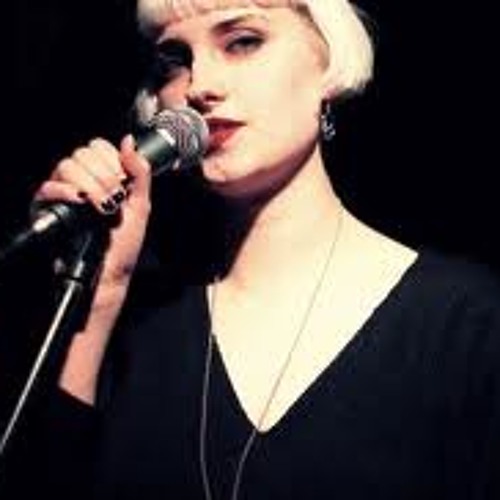 Molly Nilsson - In The Mood For A Tattoo
