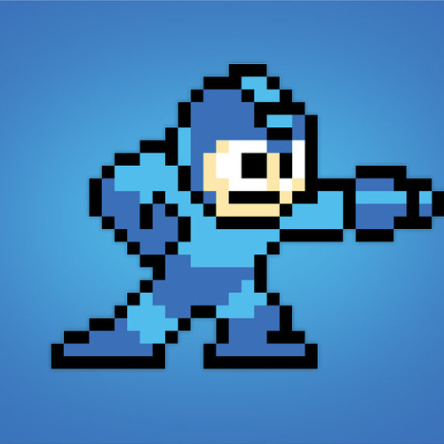 Mega Man 3 - Intro (Crowd Control Dubstep Remix)