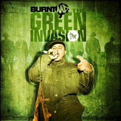 BURNTmd - "Auschwitz" (prod. by Reef Ali)