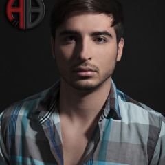 Alfred Beck - Time To Set #001
