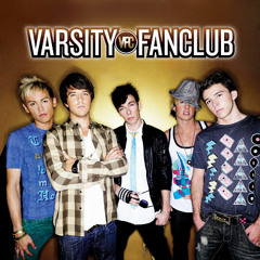 Half Of You - Varsity Fanclub ( After Romeo )