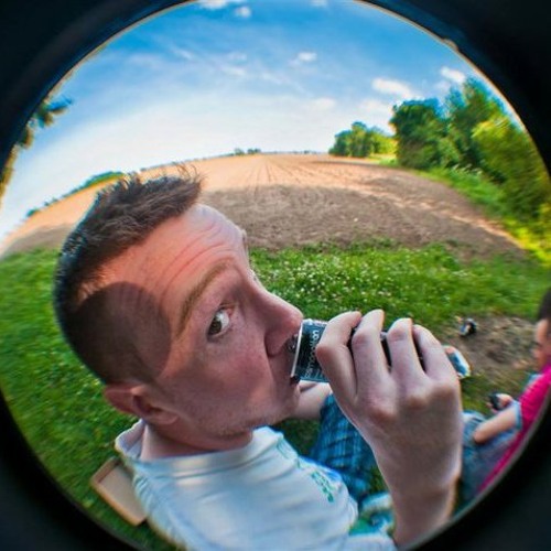 Can't stop this feeling (Unmastered WIP)