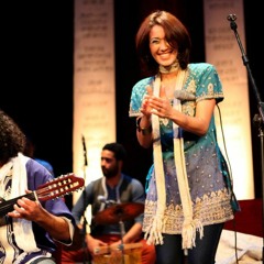 كِبّ الفولارة -لبنى نعمان/Lobna Nomene-keb el foulara