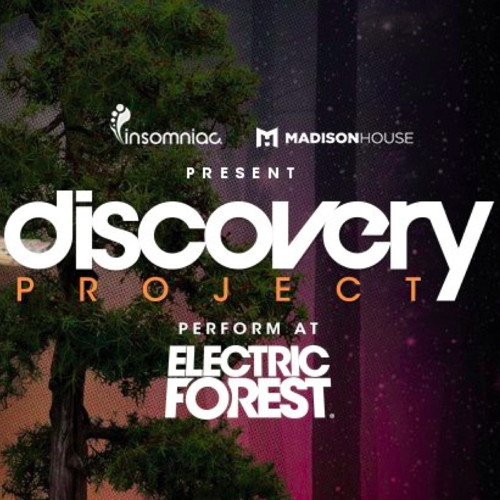 Stream Electric Forest Official Listen to Electric Forest 2013