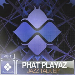 SILENT WAY - Phat playaz ft Lady Emz (Clip) Influenza Media Records [041]