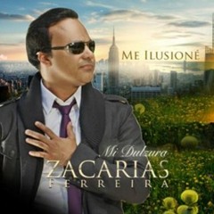 Zacarias Ferreira - El Amor Mas Grande Del Planeta