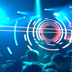 Dustin Zahn vs Astrix - Vicious Stranger (Mashup)