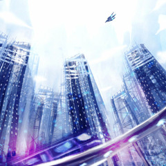 Glass City