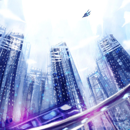 Glass City