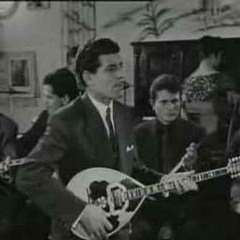 It's Raining in the Slum (Βρέχει στη φτωχογειτονιά)