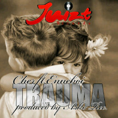 Cher feat. Enver(Juizt Rec)-Trauma ( AsKo Rec Prod)
