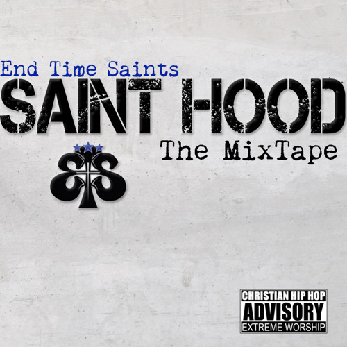 St. John Rapper Mixtape Stream SaintHood Records | Listen to Saint Hood Mixtape playlist online ...
