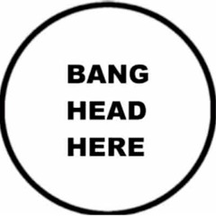 Head Bang - Gravity & SmallzDeep (prod. Vital Techniques & Mikey B)