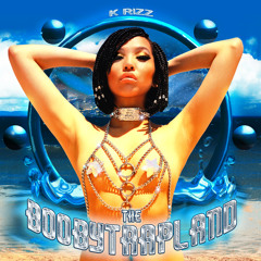 K Rizz - Godzilla 101 Feat. Jungle Pussy And Dai Burger