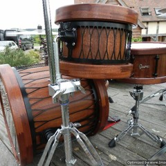 La Soledad (Bersuit) - Bajo Anestesia FM 106.9 (acustico)