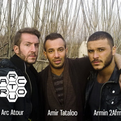 Amir Tataloo - Khoone khoobe ( Remix by Arc Atour ) '2013' House version FREE DOWNLOAD