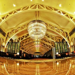 BIZERK - CHANDELIERS (ORIGINAL TRAPSTEP FESTIVAL MIX)