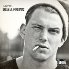 Samuel - Skunk with Cuffies