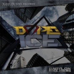 Dope Ice - I know you hate me (ft. Jack Dem)