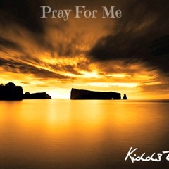 Prayer For Me