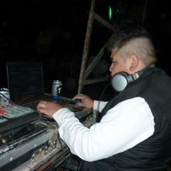 MIX HURACANES DE NORTE DJ CRISS 2013