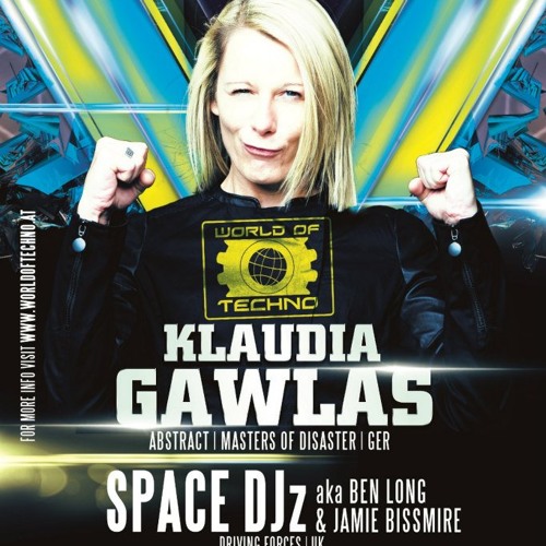 WORLD OF TECHNO_JULIAN BRAND@BABY'O AUSTRIA290513
