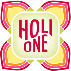 HOLI ONE Colour Festival Lisboa - 2BWhite DJs [FREE DOWNLOAD]