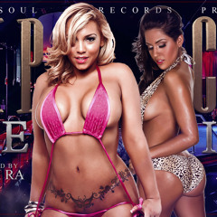 Dope Ice - STRIP CLUB (ft. Jack Dem)