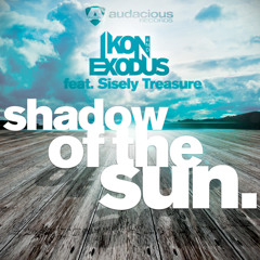 Shadow of the Sun (Jeremy Word Remix) Preview