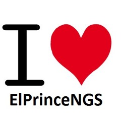 El'Prince Ft PasitoMusic - Ketsen