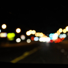 MausiTape #2 - Nightdrive With You