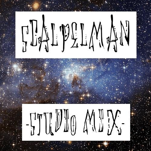 It's A Slippery Slope (STUDIO-MIX)