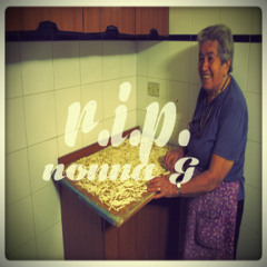 R.I.P. Nonna G (Prod By : Kyr)