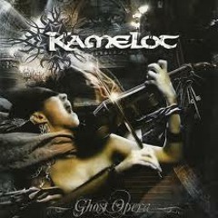 Love you to death - Kamelot