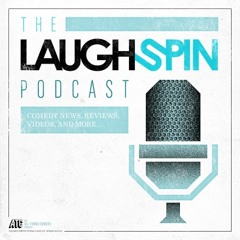 The Laughspin Podcast