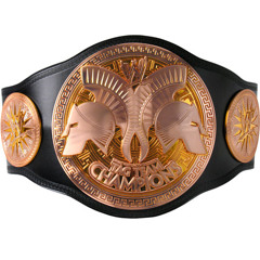 ReeG & Badministrator - The Champs (Produced By BIGOsSoul)