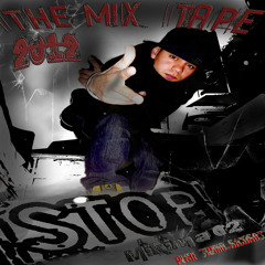 8. Una mas. Mikima 02 feat Elemento Mc. & El Cato. (STOP)