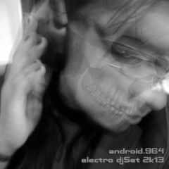 Electro DjSet 2k13