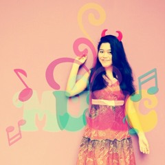 Wajahmu Mengalihkan Duniaku