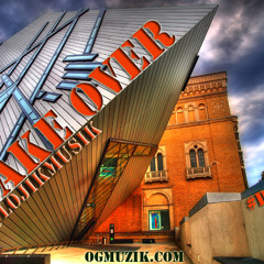 L.O.J.I.K - Take Over