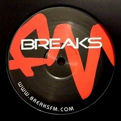 DJ AND'y - TOP breaks