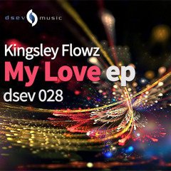 dsev028 - My Love (sneak-peak sample192kbps)