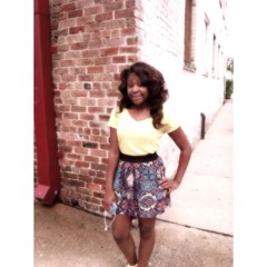 Monica-should've Known Better