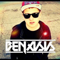 Benasis-It Dont Stop