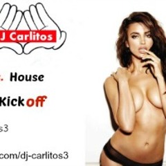 DJ Carlitos - Reggeaton Vs. House Summer Kickoff !
